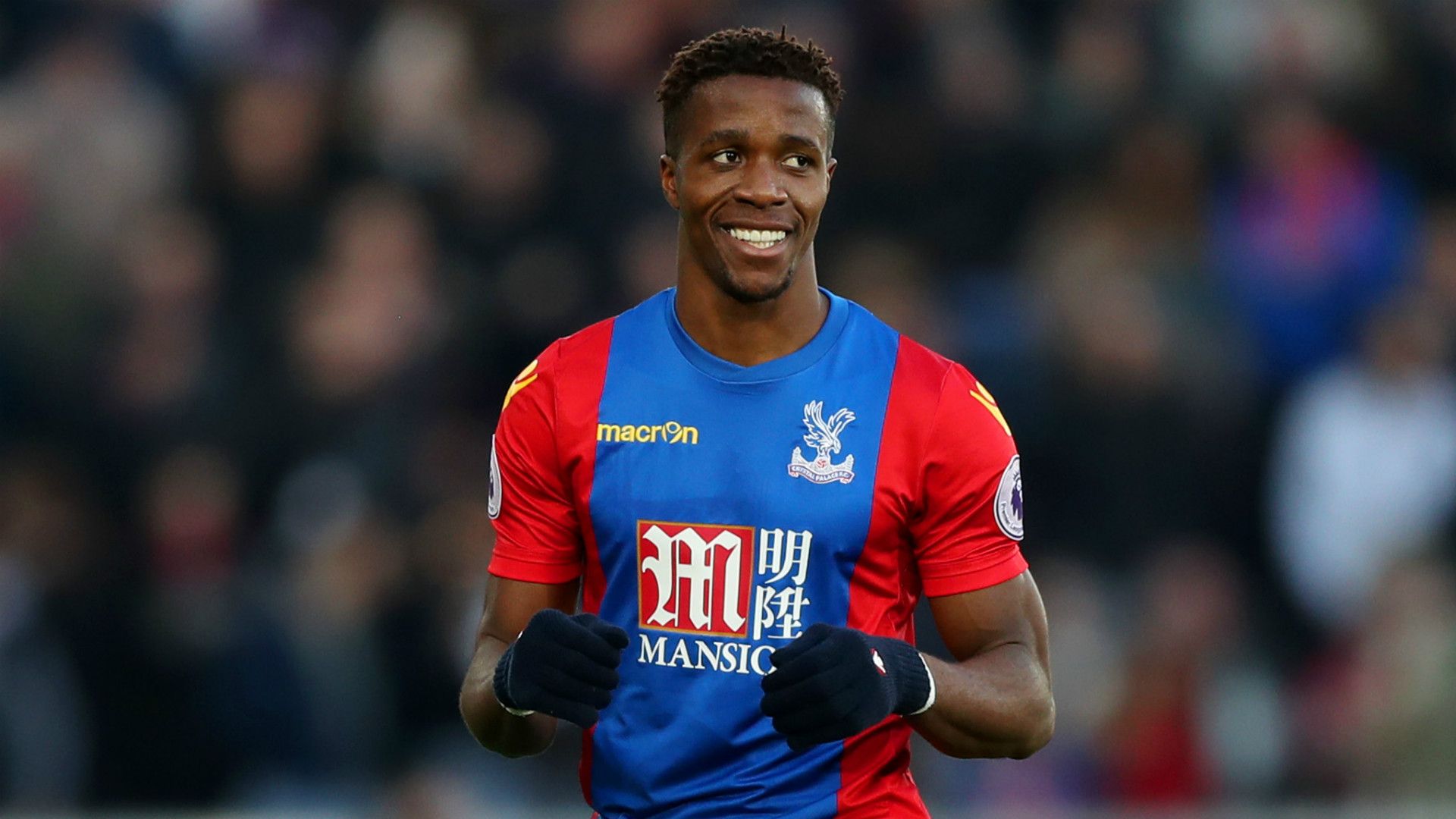 wilfried zaha - cropped