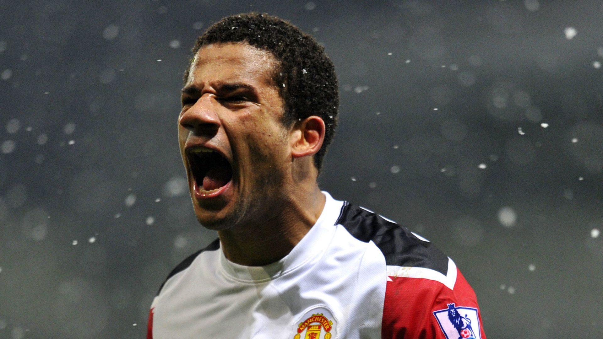 Bebe Manchester United