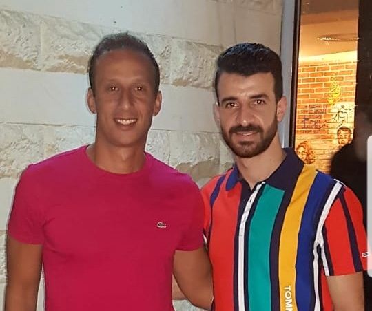 محمود متولي