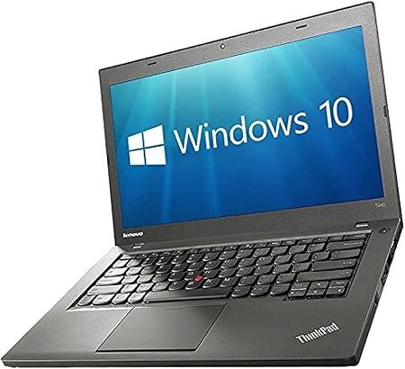 لاب توب  Lenovo ThinkPad T440
