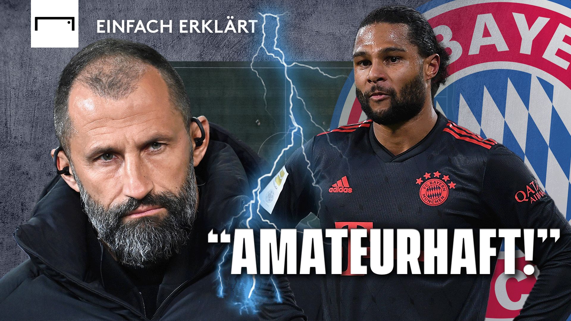 Einfach Erklärt Salihamidzic