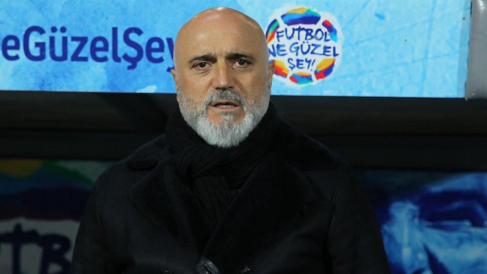 Hikmet Karaman Caykur Rizespor