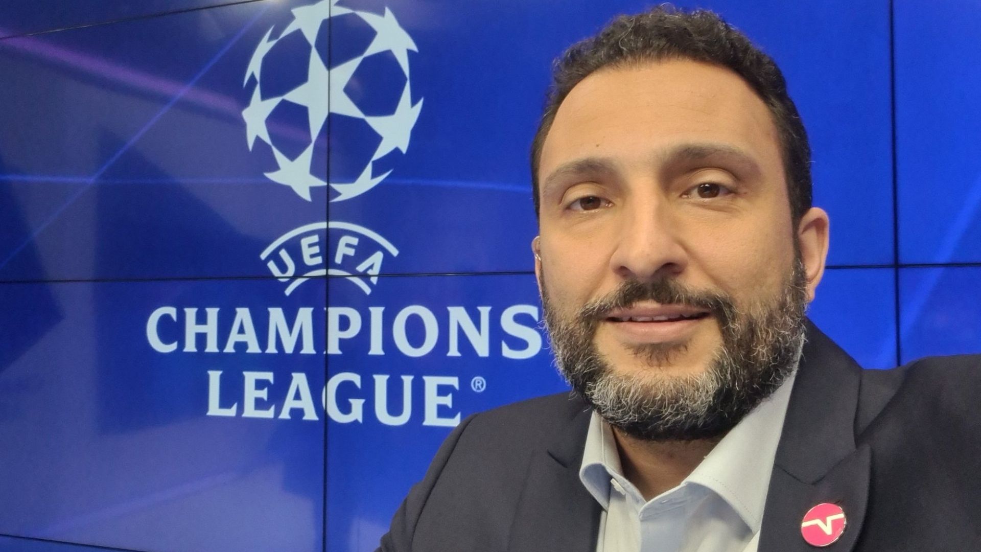 Vitor Sérgio Rodrigues