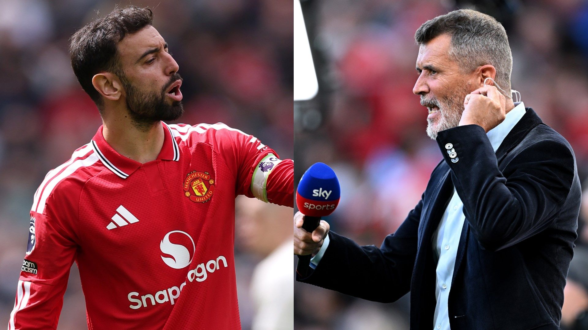 Keane-Fernandes