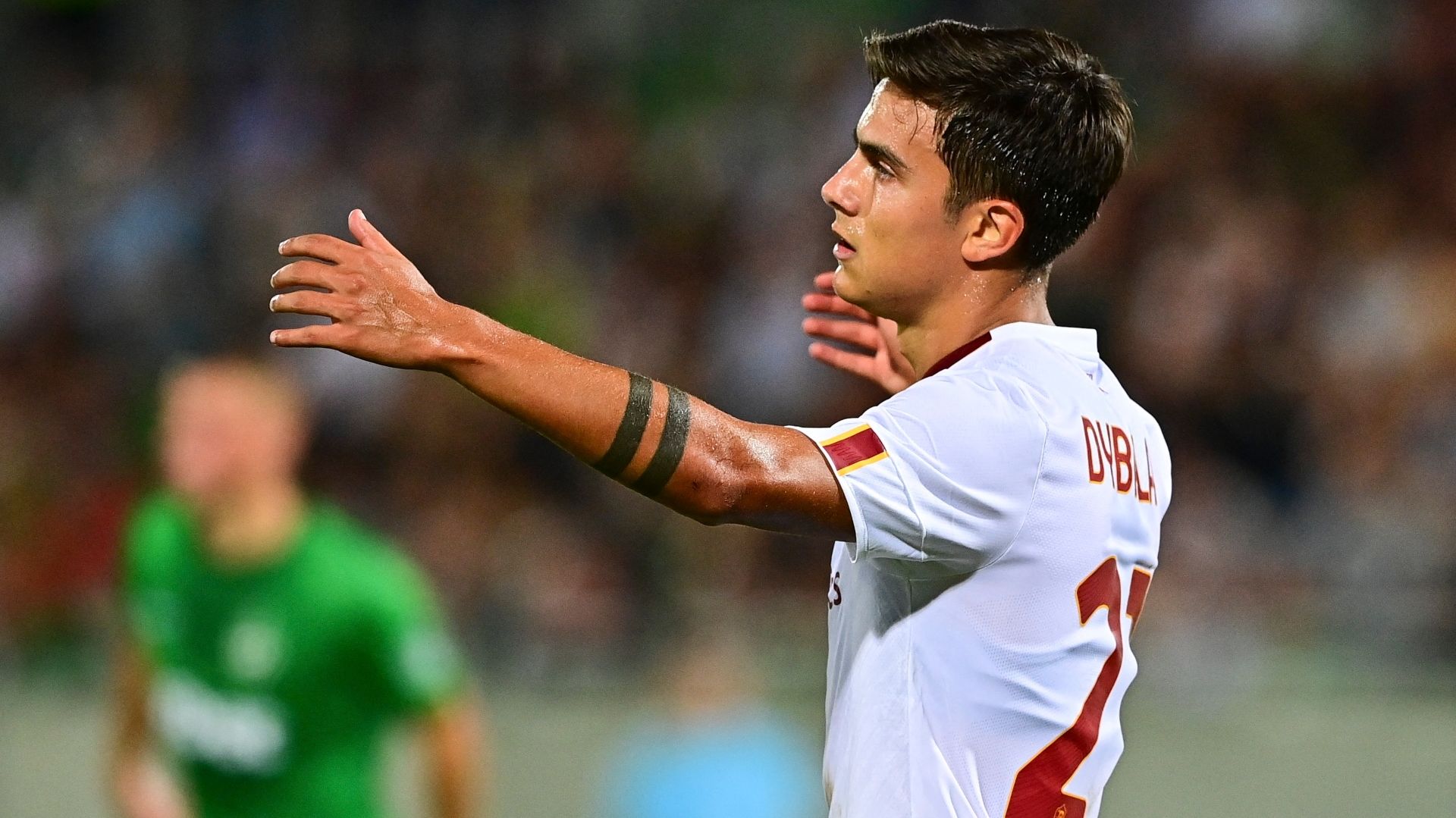 dybala ludogorets roma