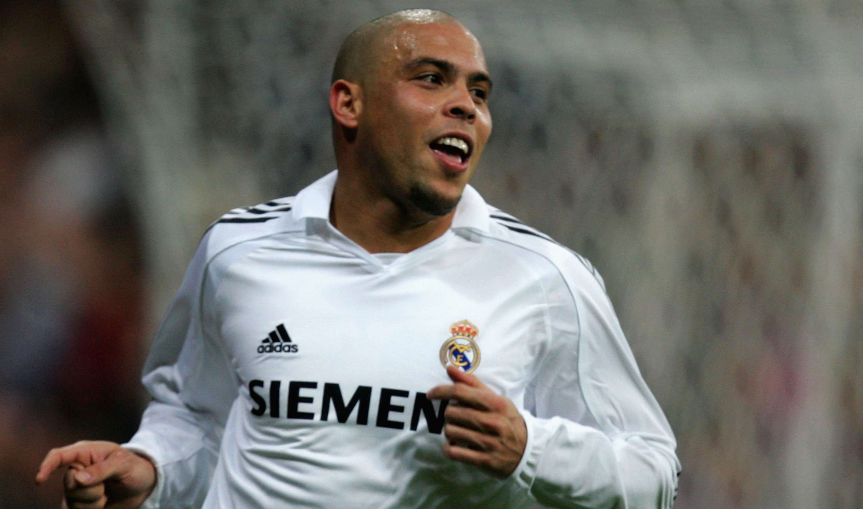 Ronaldo Luís Nazário de Lima, Real Madrid
