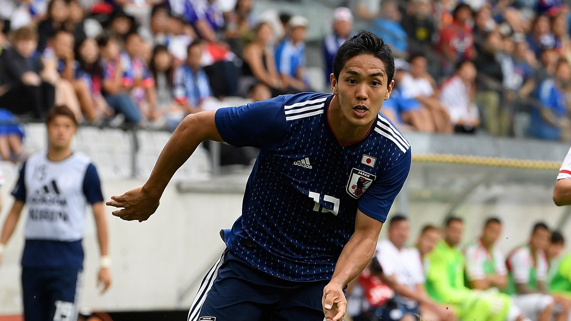 2018-07-26 Muto Yoshinori