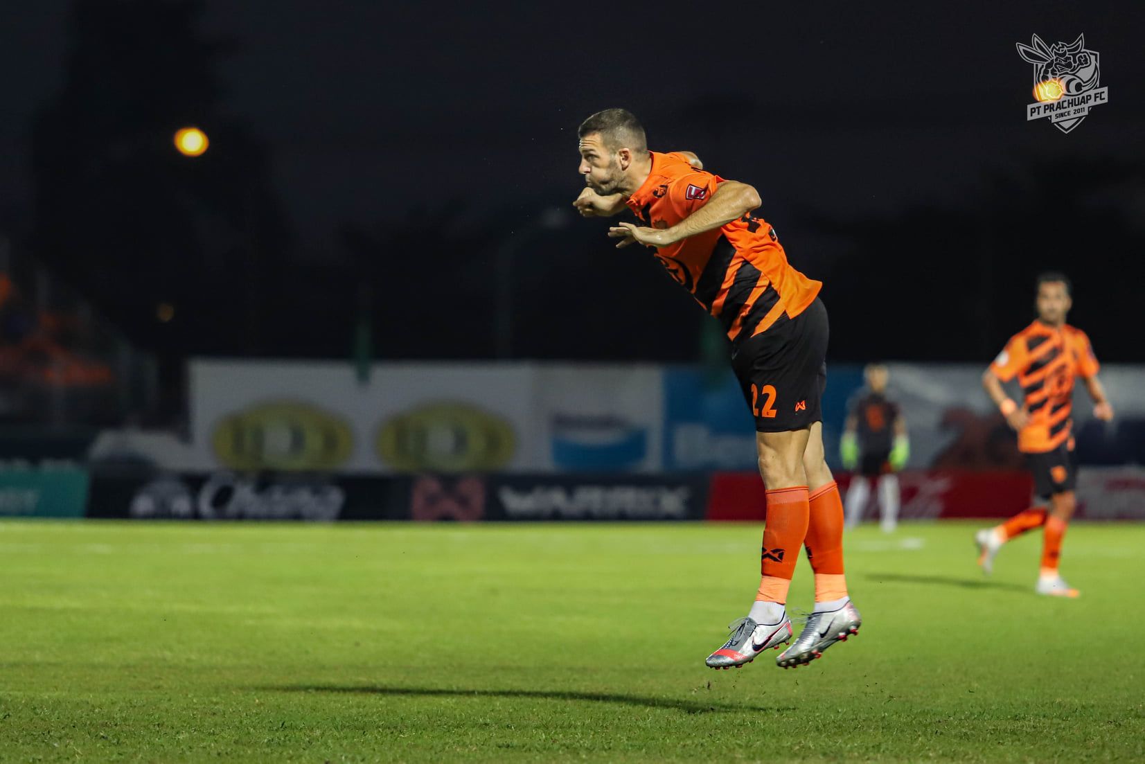 อัดนาน โอราโฮวัช