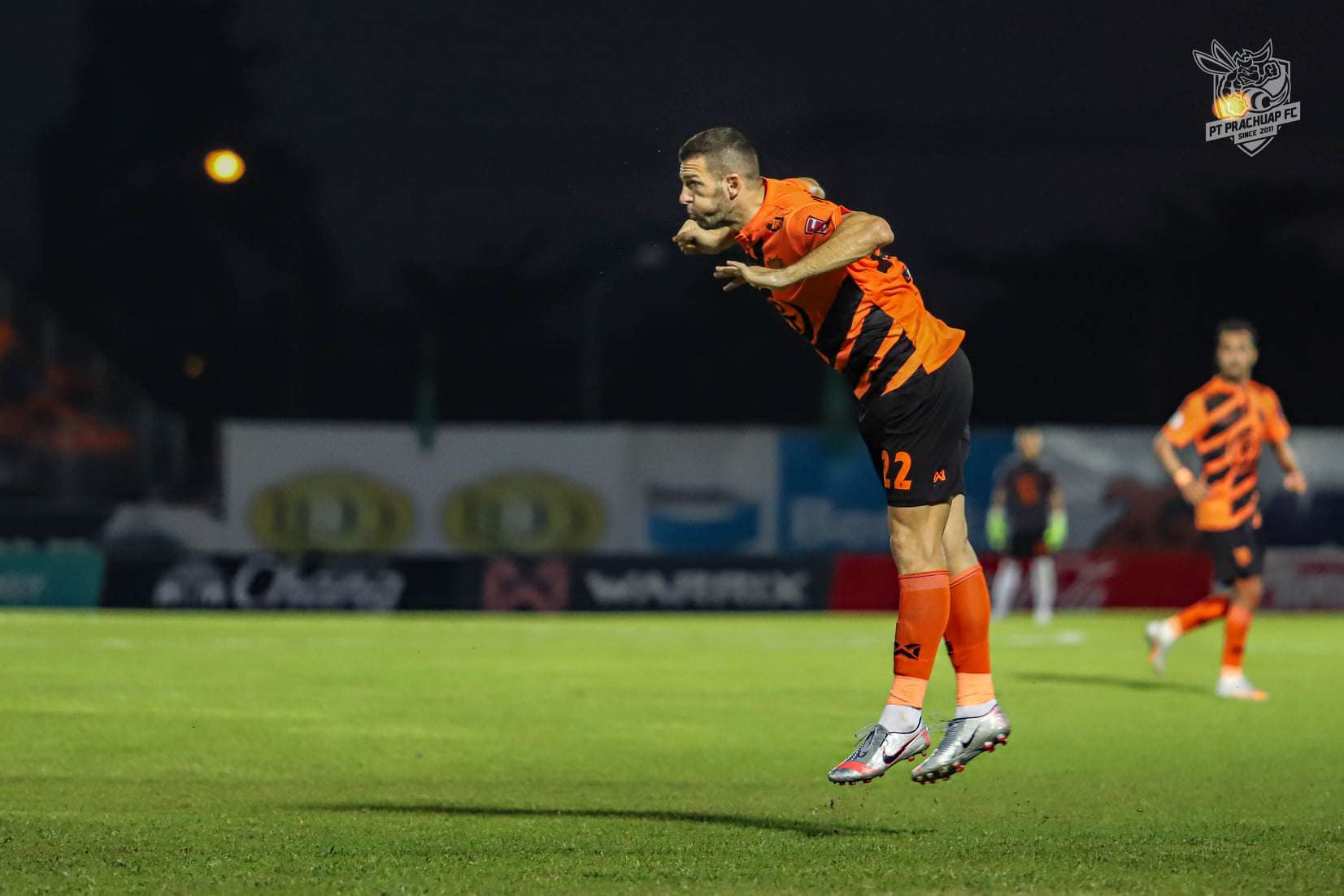 อัดนาน โอราโฮวัช