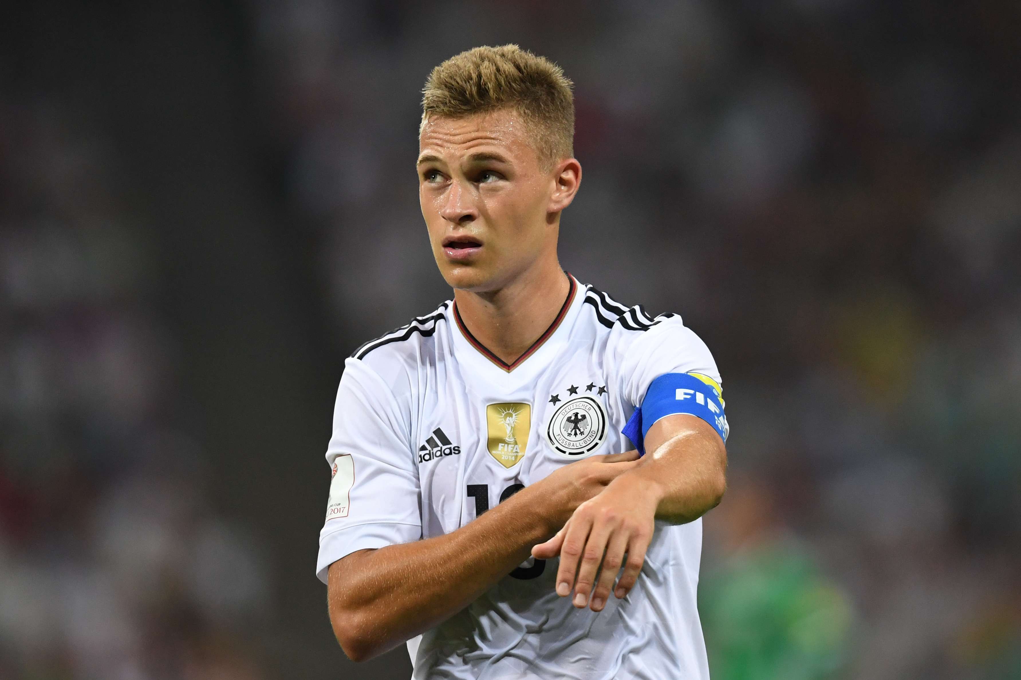 Joshua Kimmich Germany Deutschland DFB