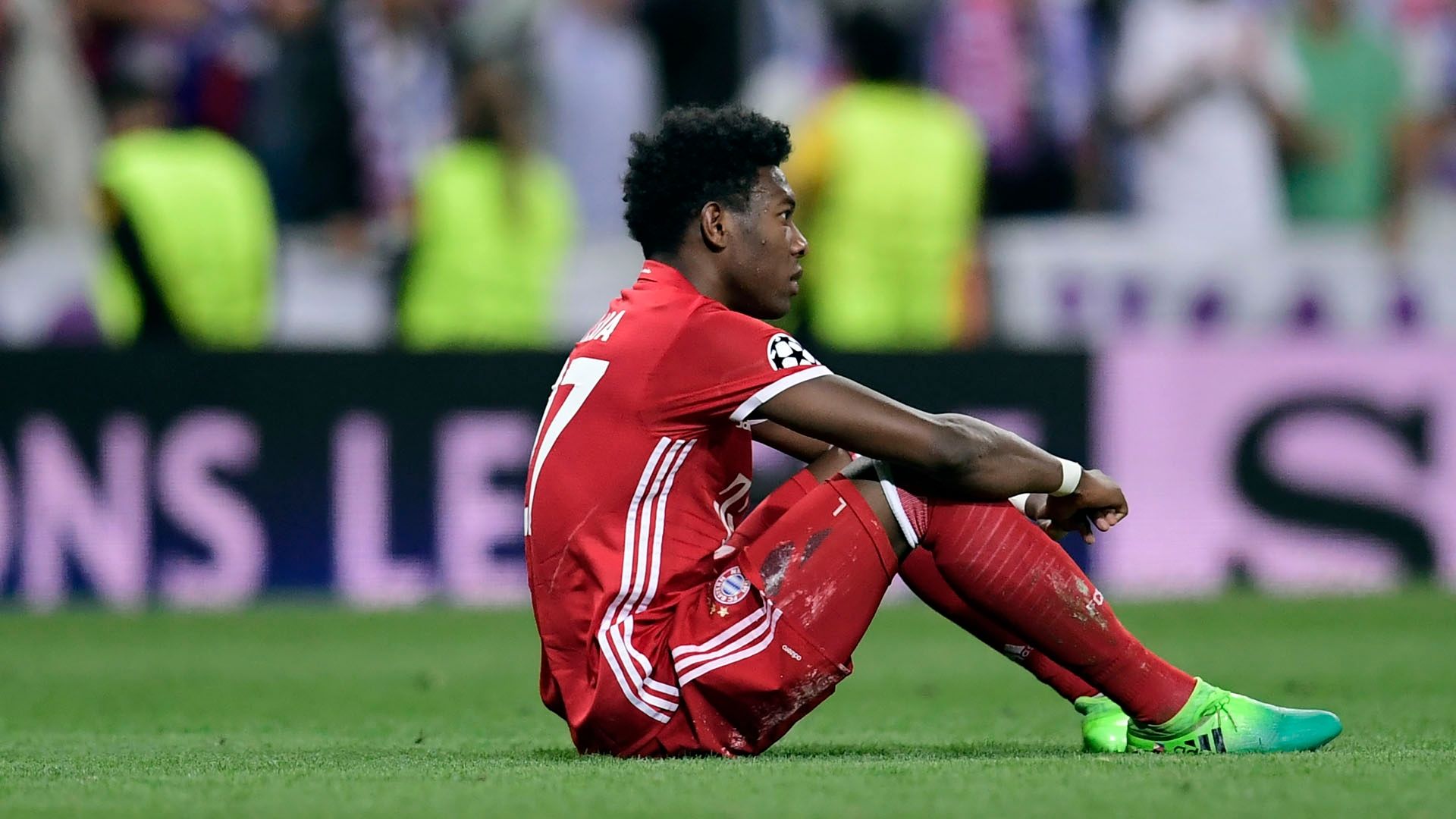 david alaba bayern münchen champions league 041917