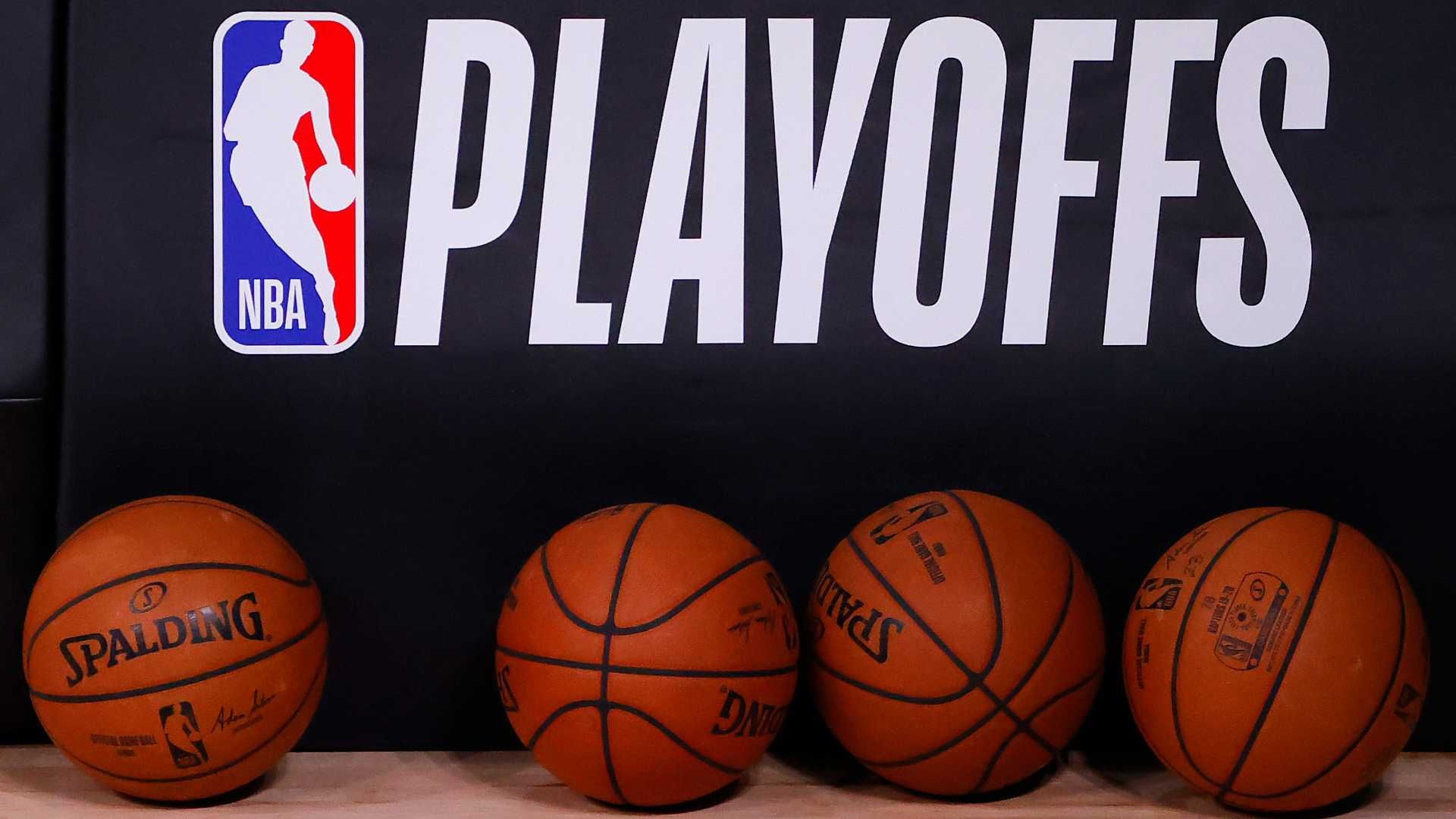 NBA playoffs