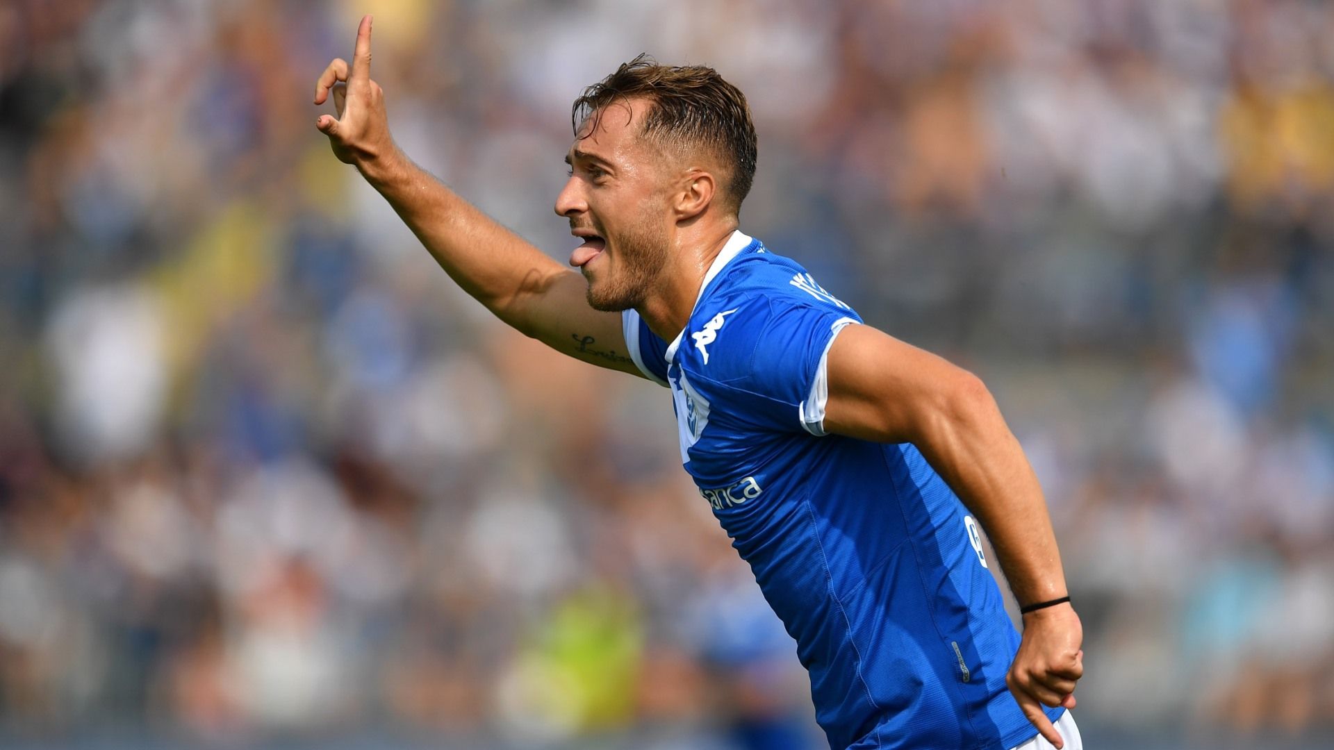 Alfredo Donnarumma - Brescia