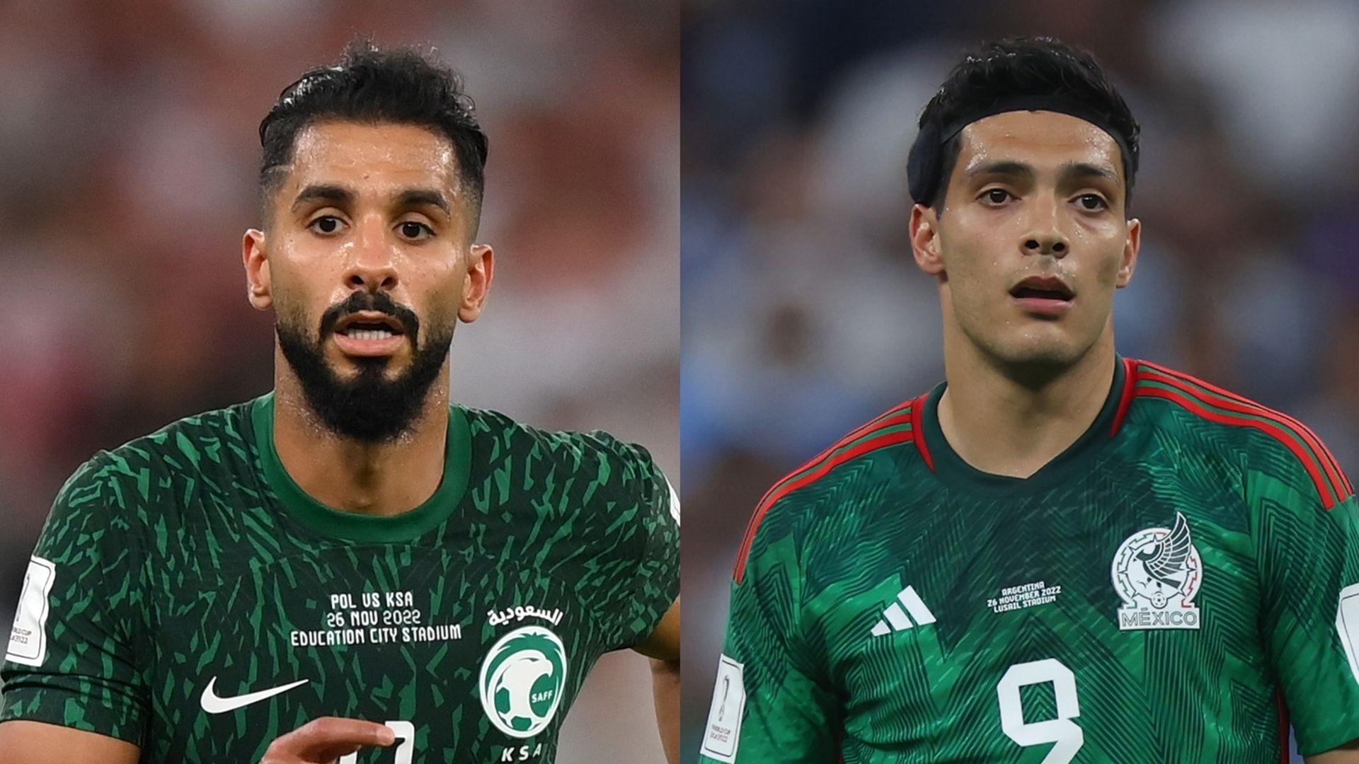 MP_Saleh Al-Shehri_Saudi Arabia vs Raul Jimenez_Mexico