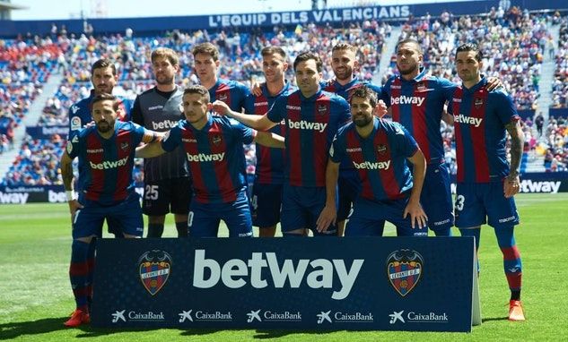 Levante UD