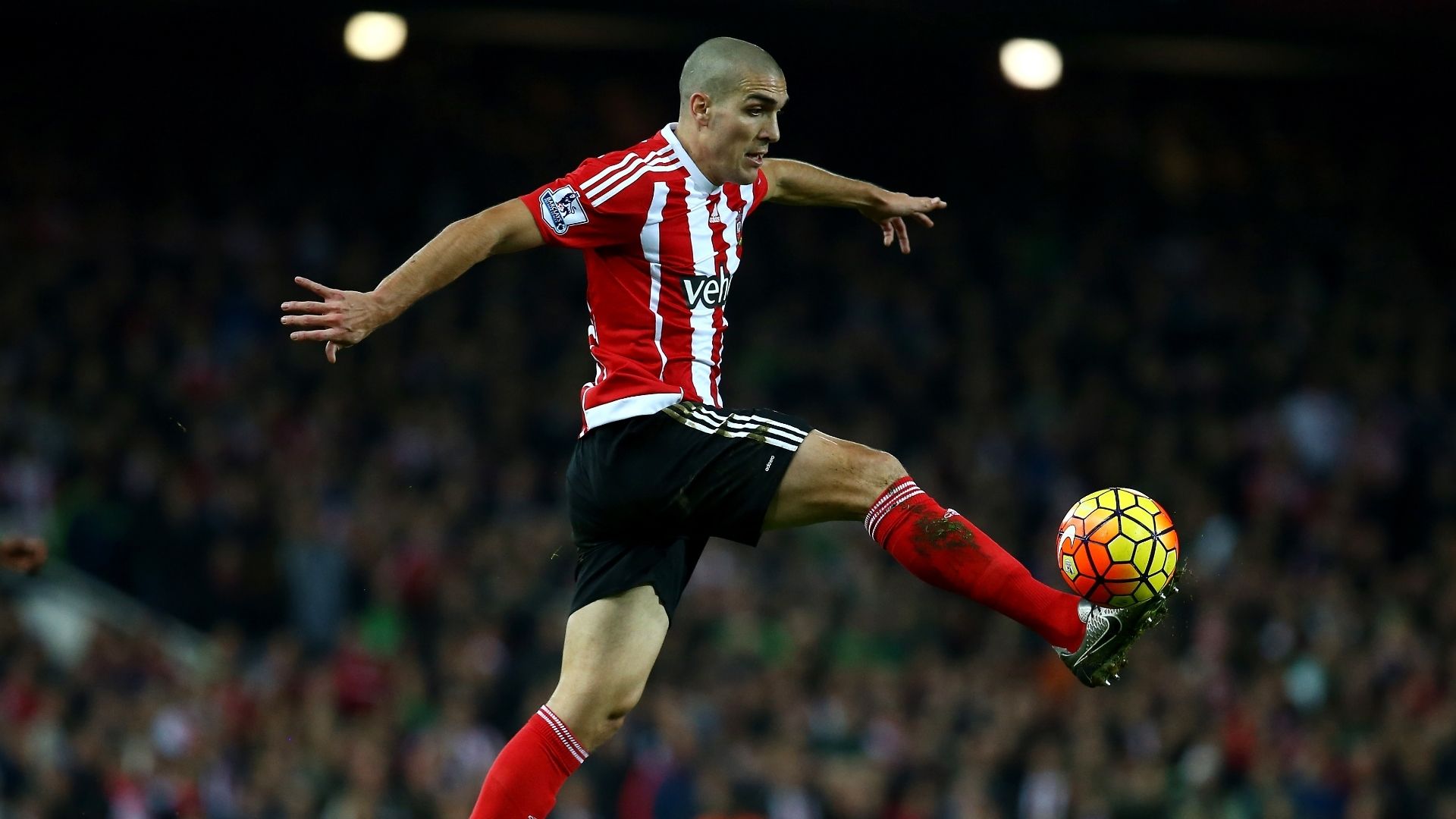 Oriol Romeu, Southampton