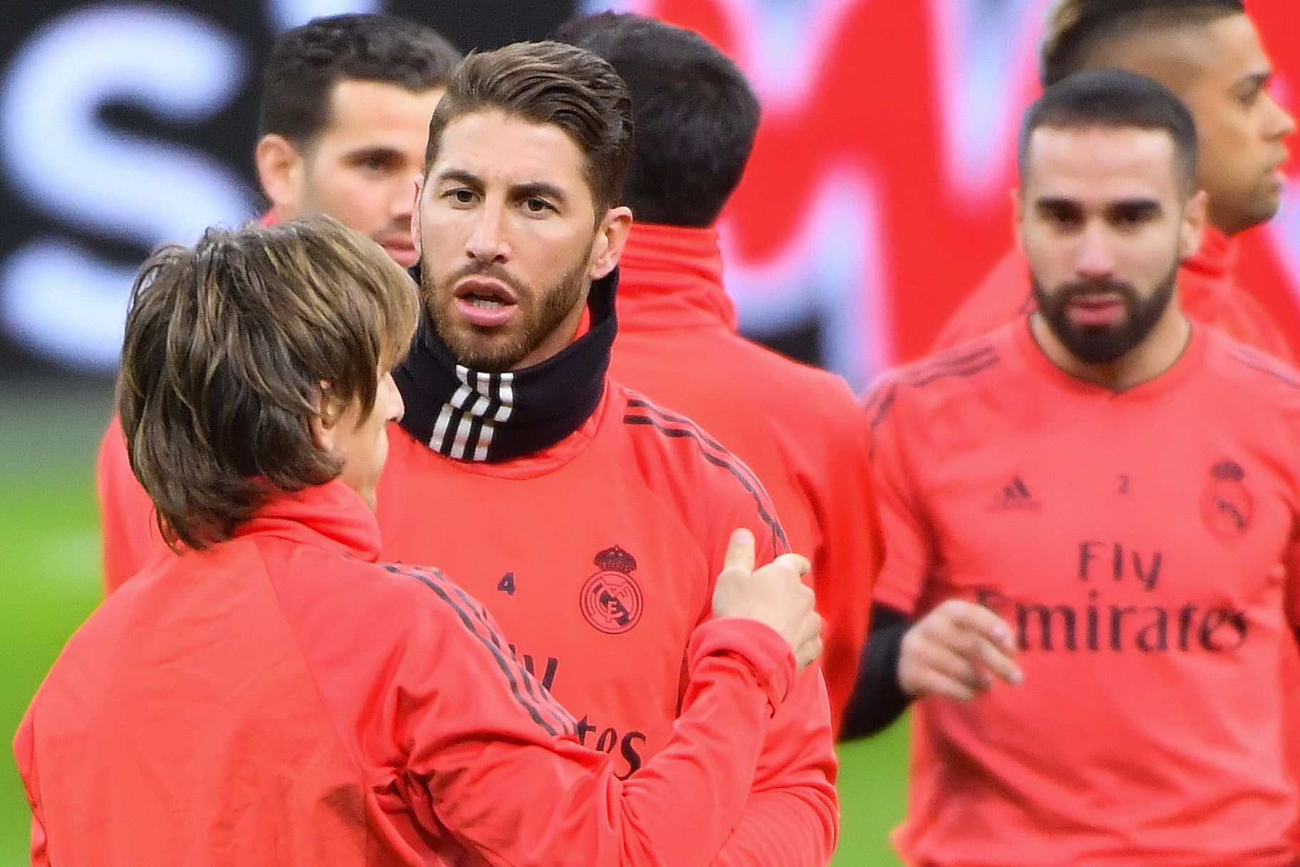 Real Madrid
