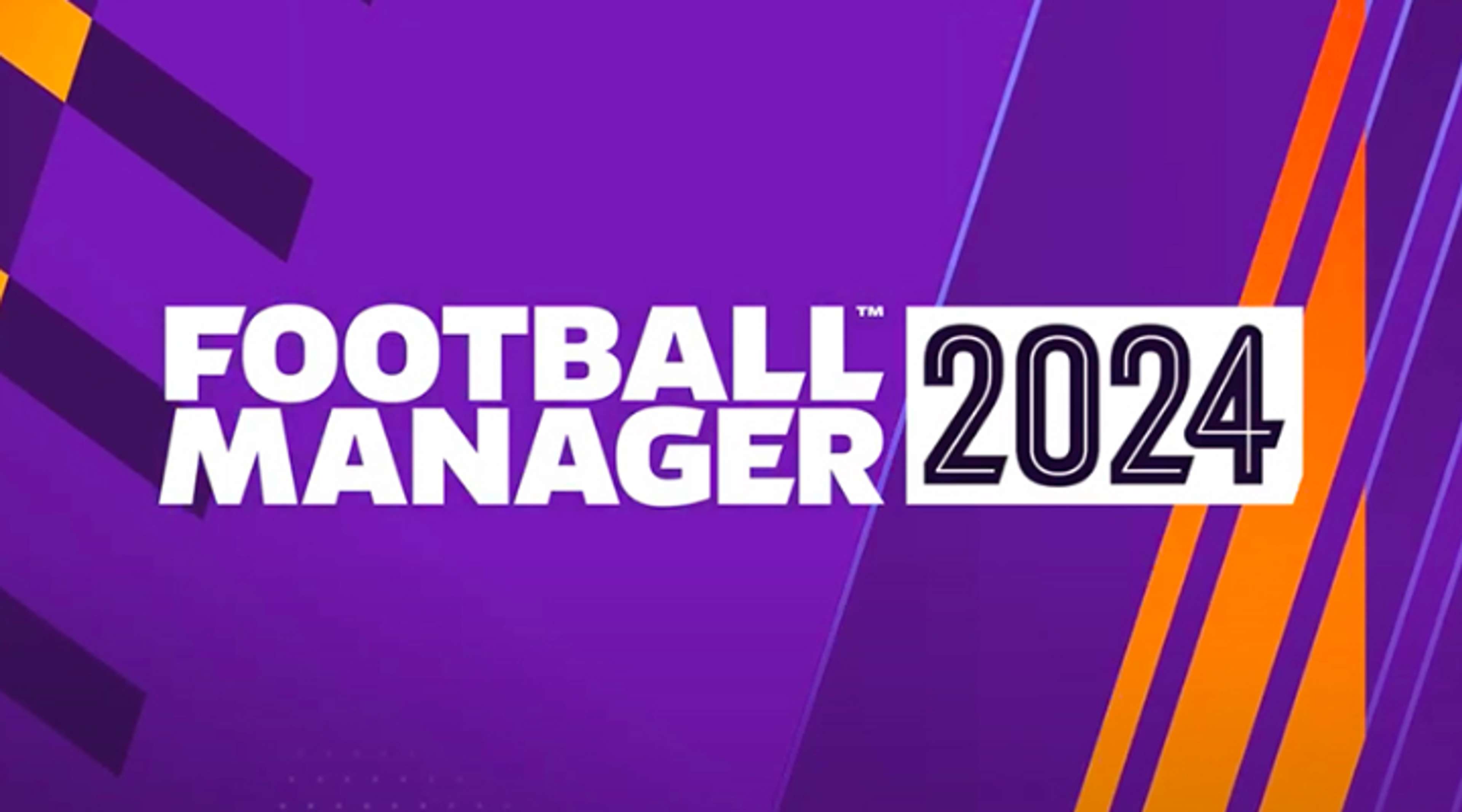 Football Manager 24 logo