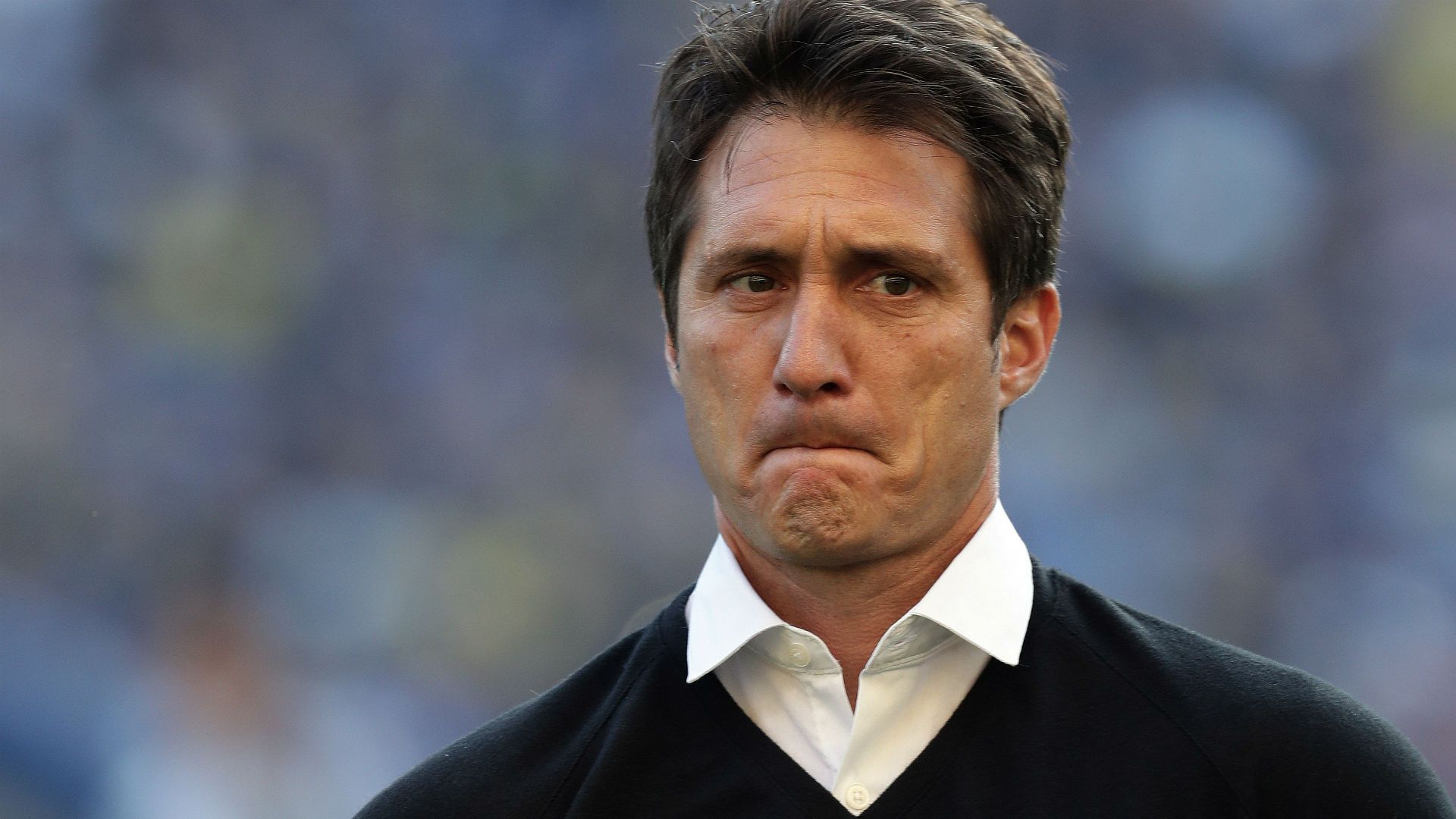 Guillermo Barros Schelotto Boca River Superclasico Superliga 23092018