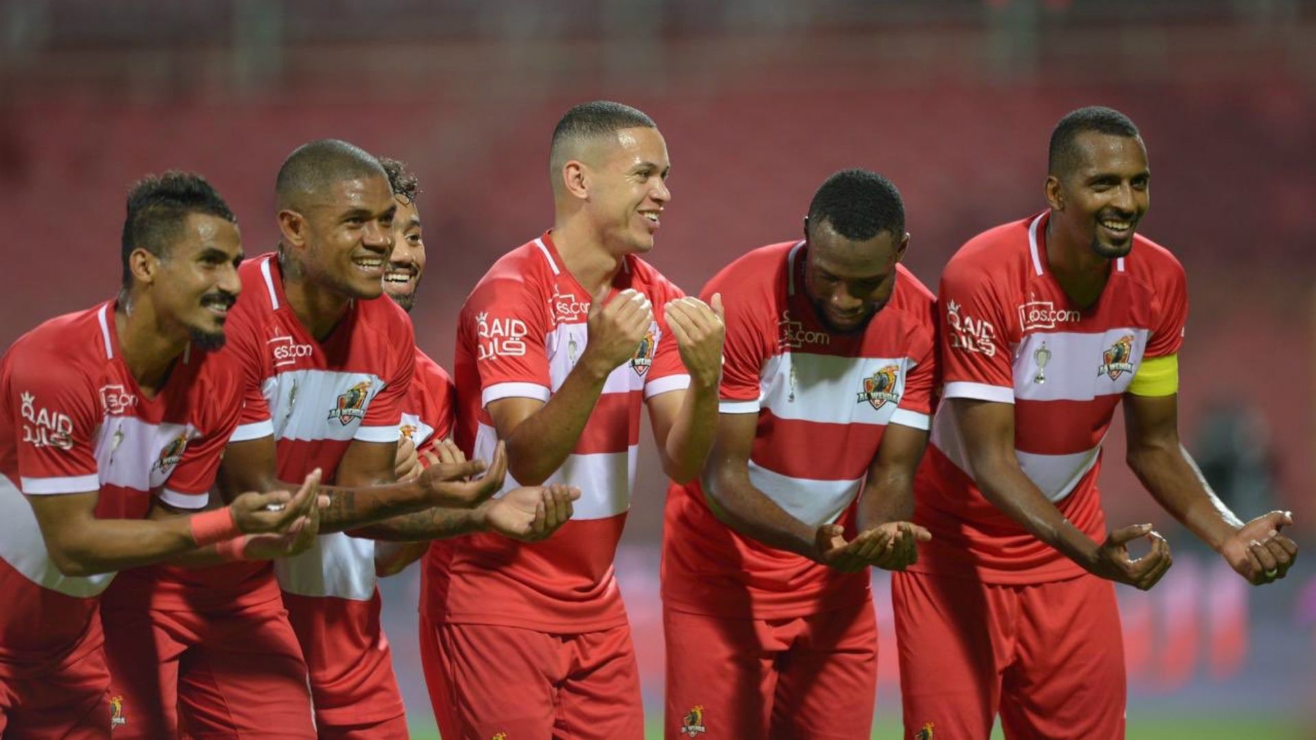 الوحدة الفتح الدوري السعودي للمحترفين