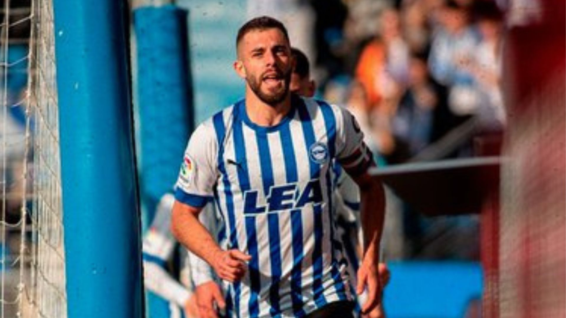 Alavés Ibiza Segunda 19022023
