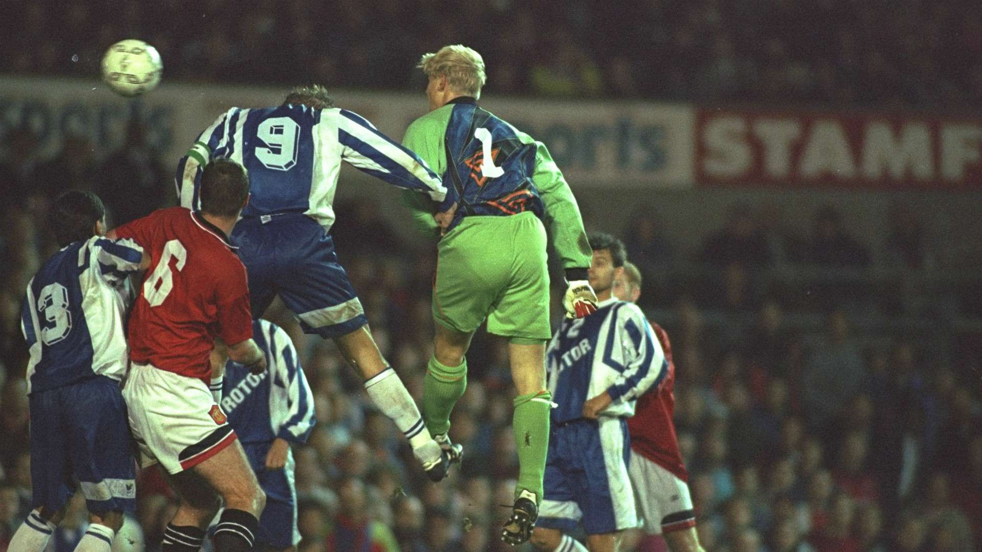 Schmeichel