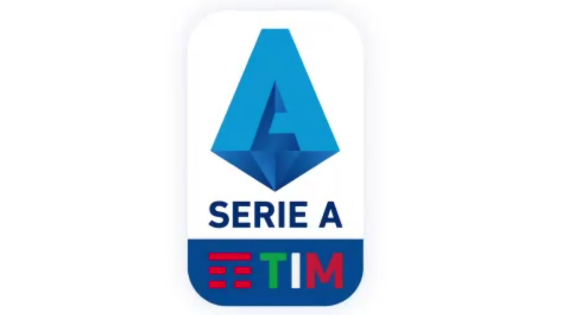 Logo Serie A