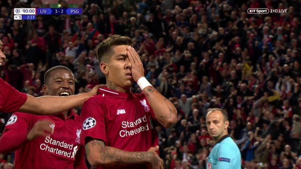 Firmino