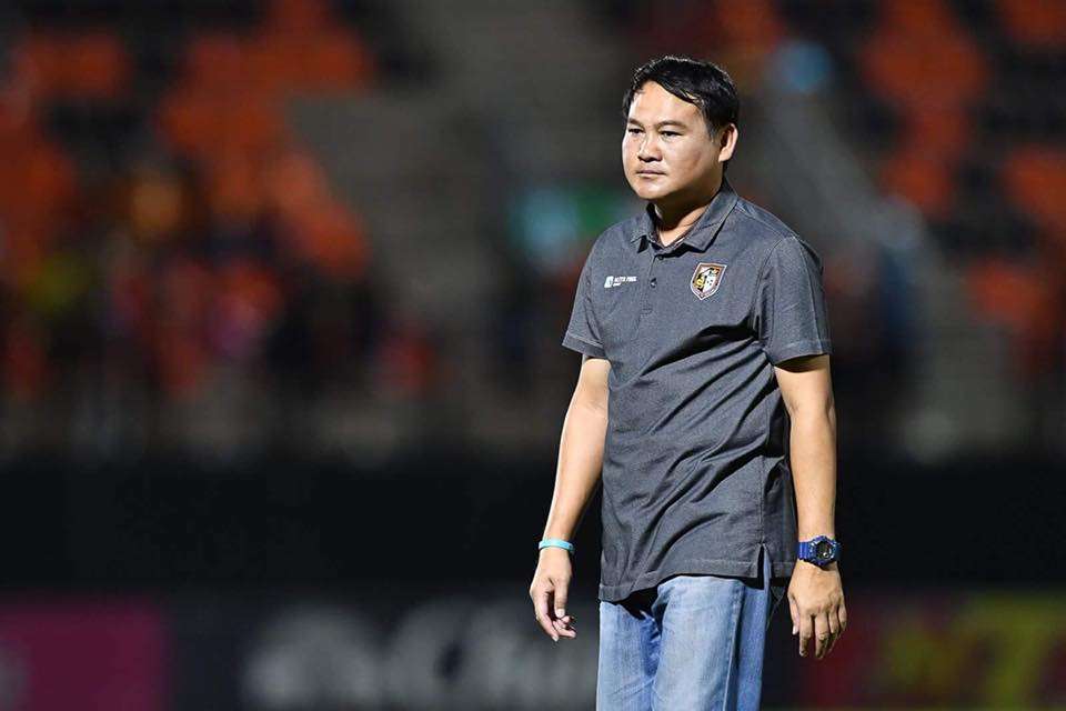 สมชาย ไม้วิลัย