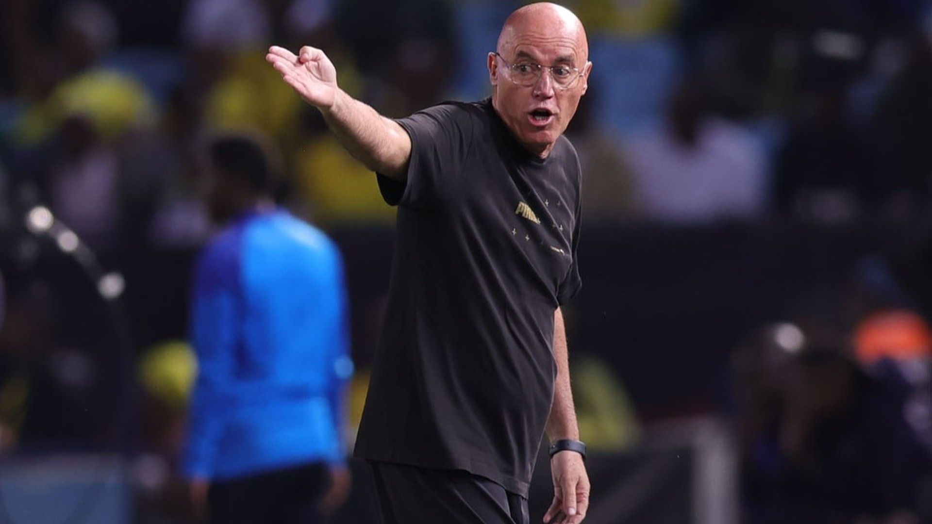 Manuel Gamondi, Yanga SC