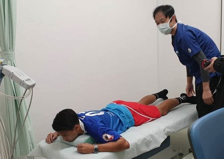 ฐิติพันธ์ พ่วงจันทร์