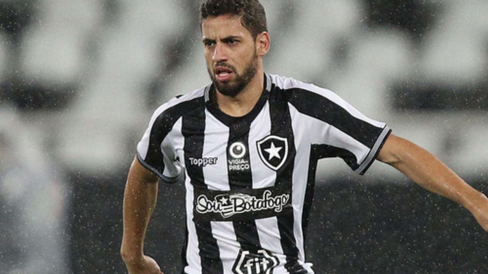 Gabriel Botafogo 23 03 2019