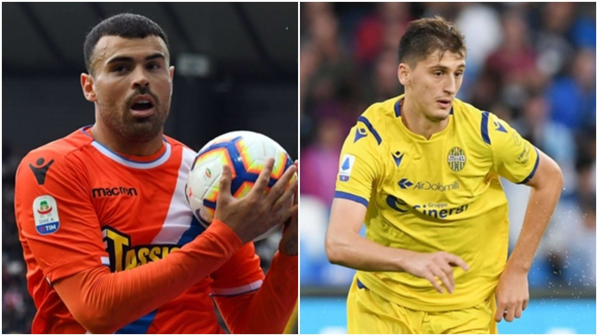 petagna kumbulla napoli