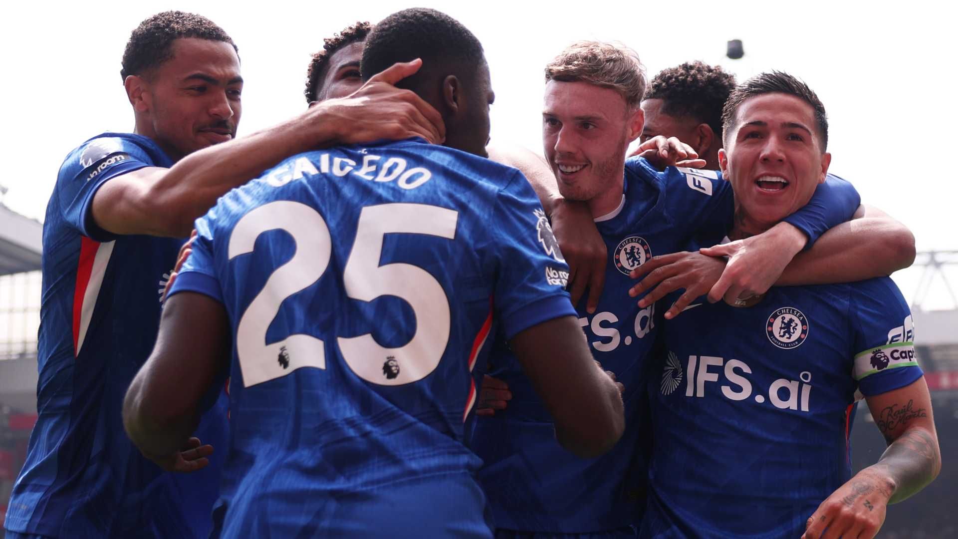 chelsea 