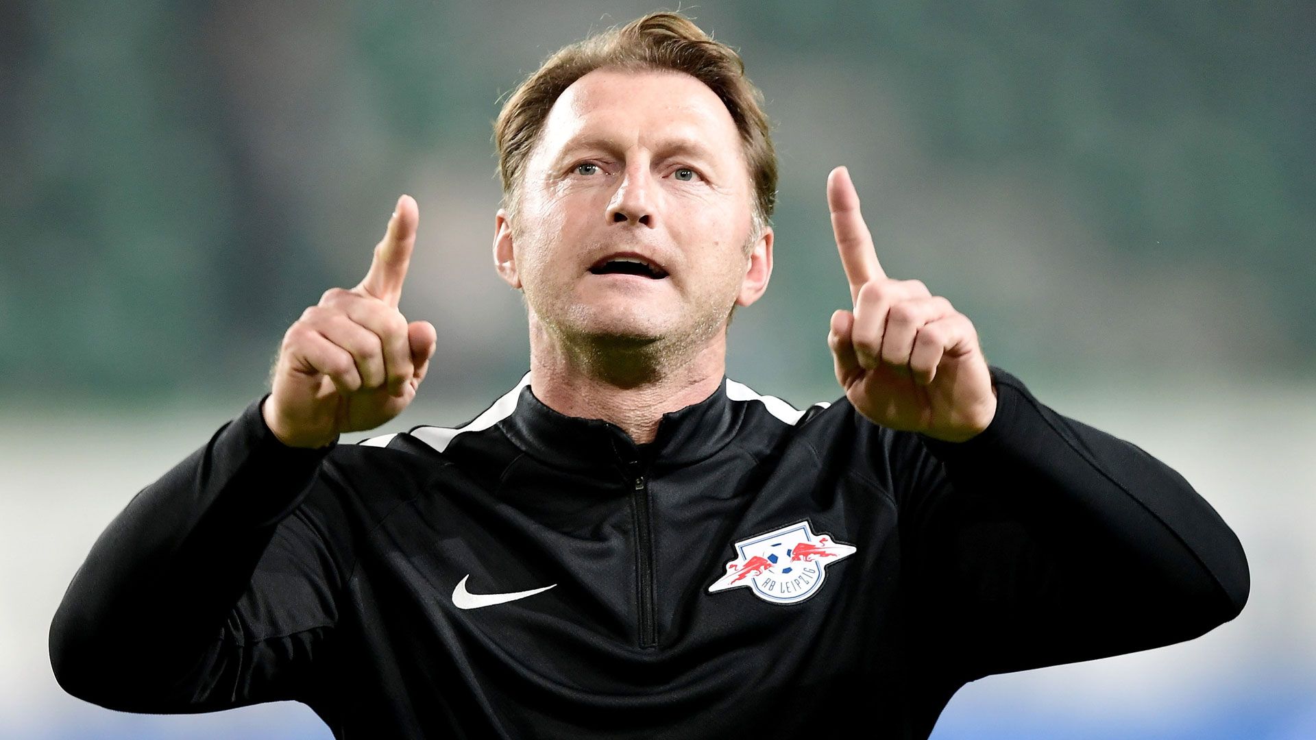 Ralph Hasenhüttl 10162016