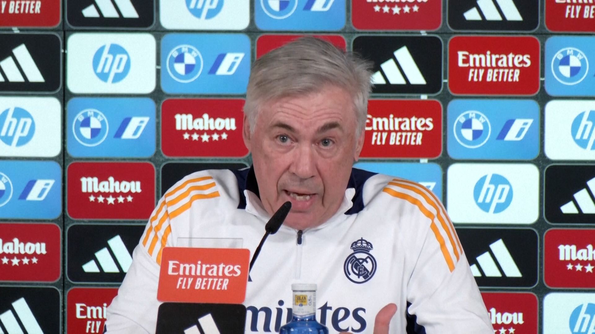 Carlo Ancelotti