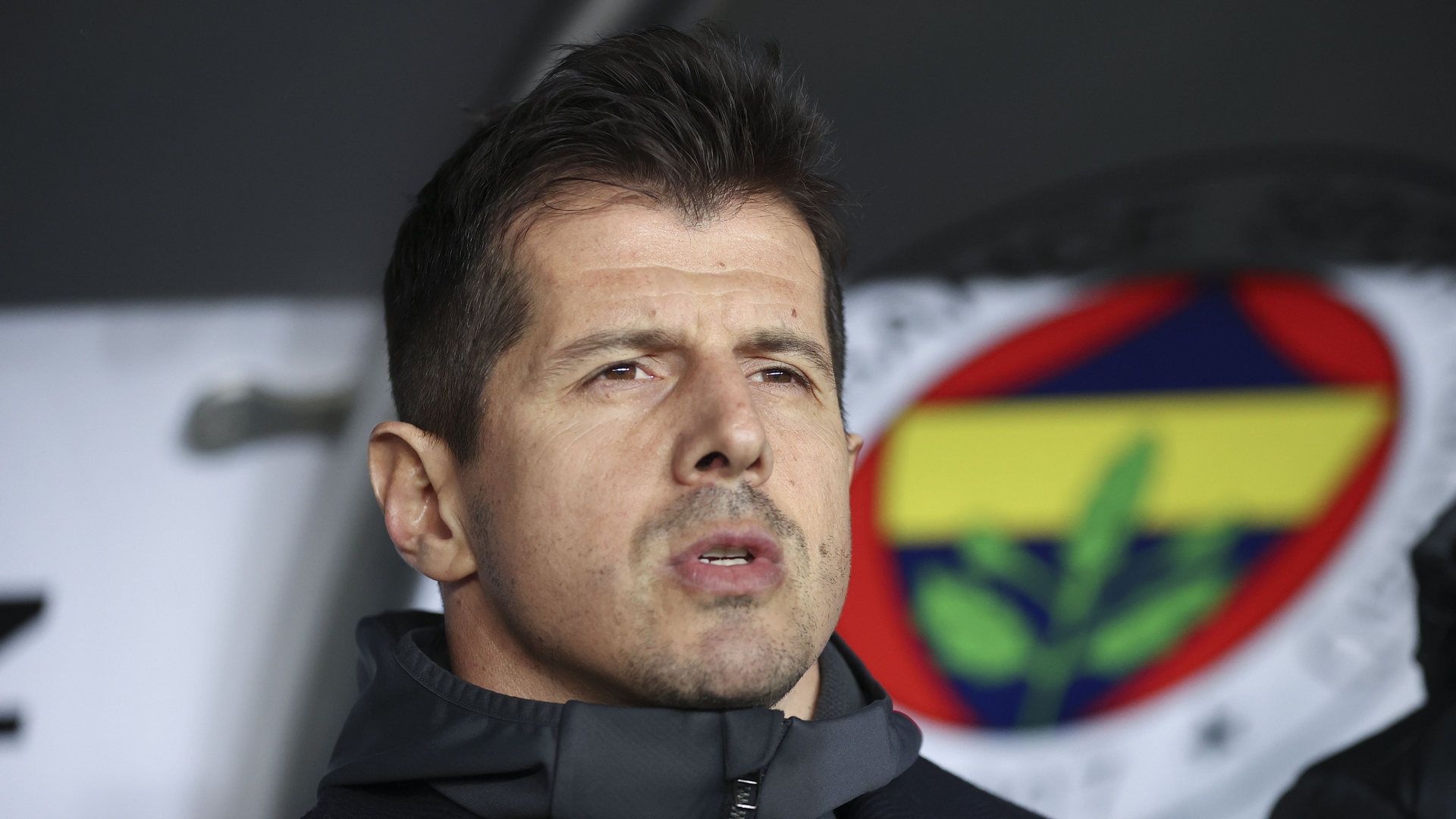 emre belozoglu vs fenerbahce 05.02.2022