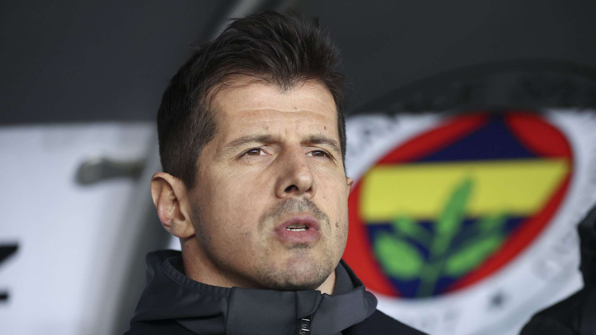 emre belozoglu vs fenerbahce 05.02.2022