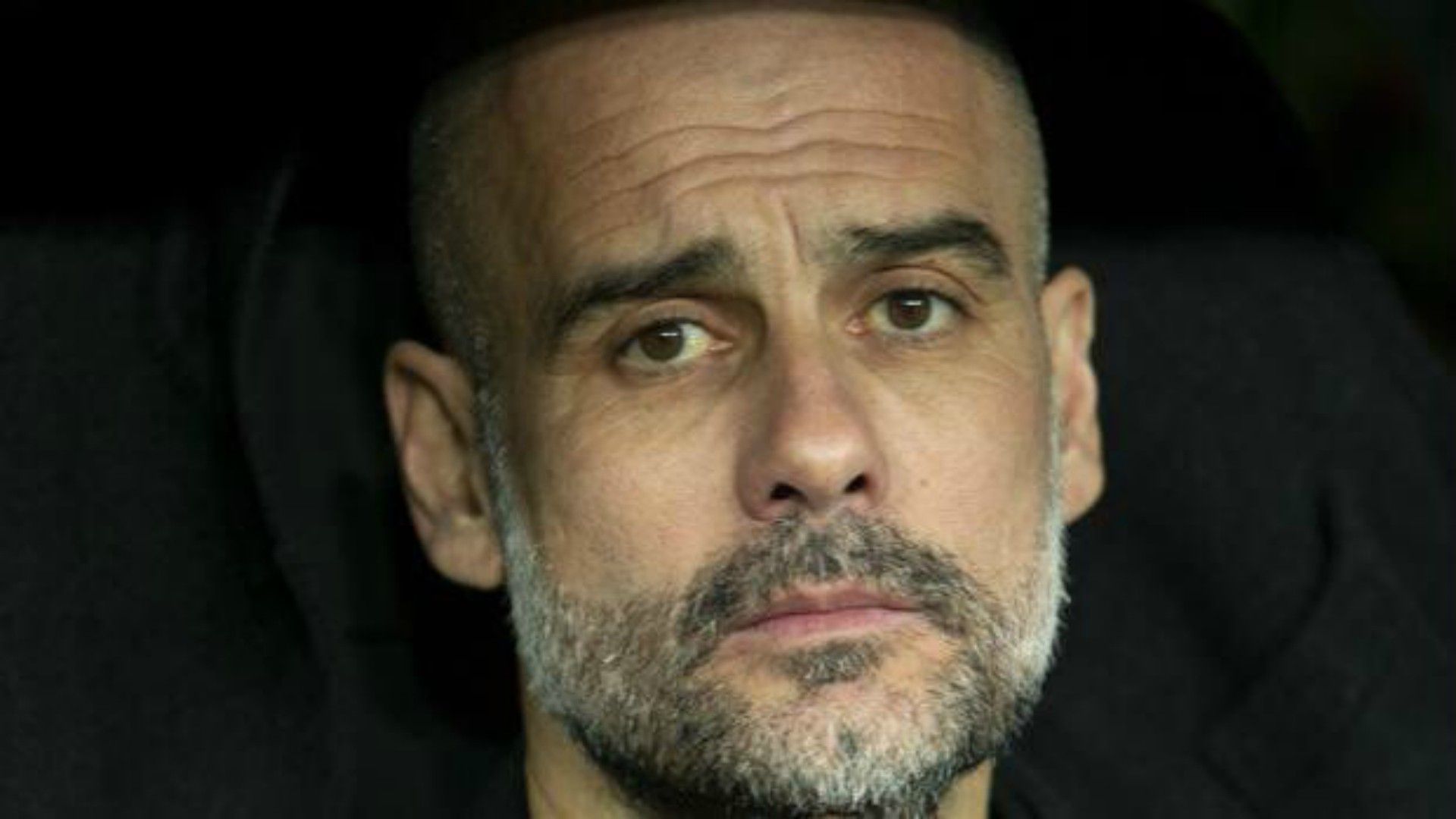 Josep Guardiola