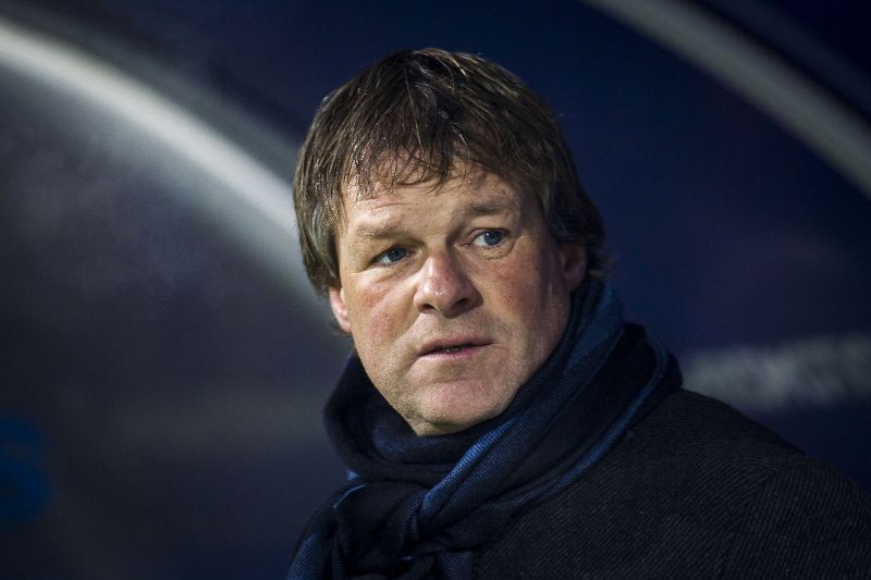 Erwin Koeman (RKC)