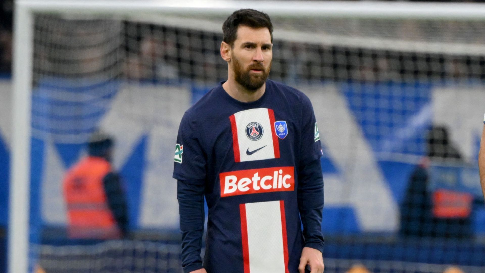 20230209 Lionel Messi