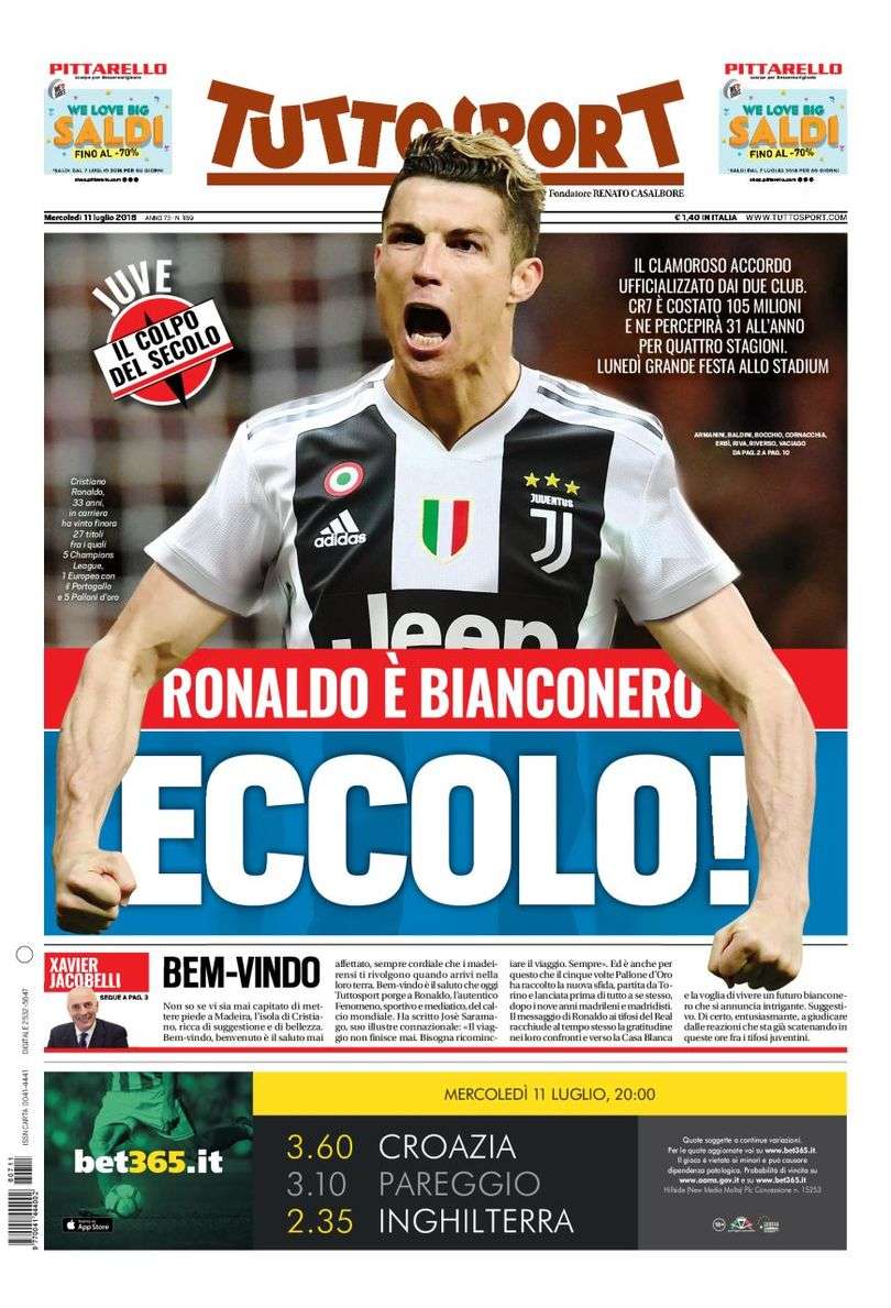 Tuttosport