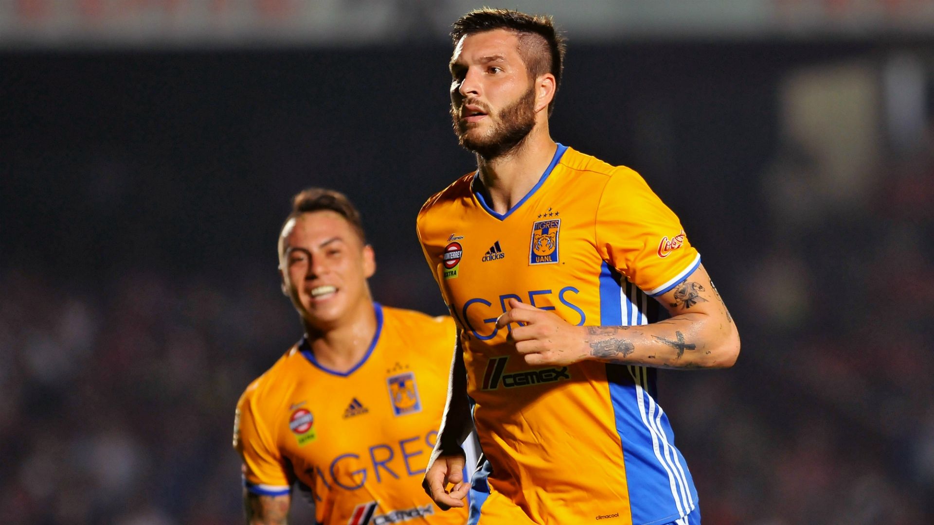 André-Pierre Gignac Tigres