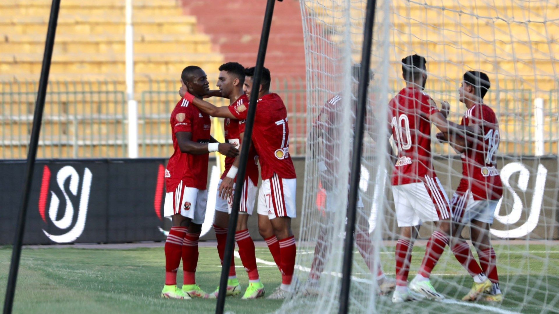 Al Ahly 2022-2023 Egyptian Premier League