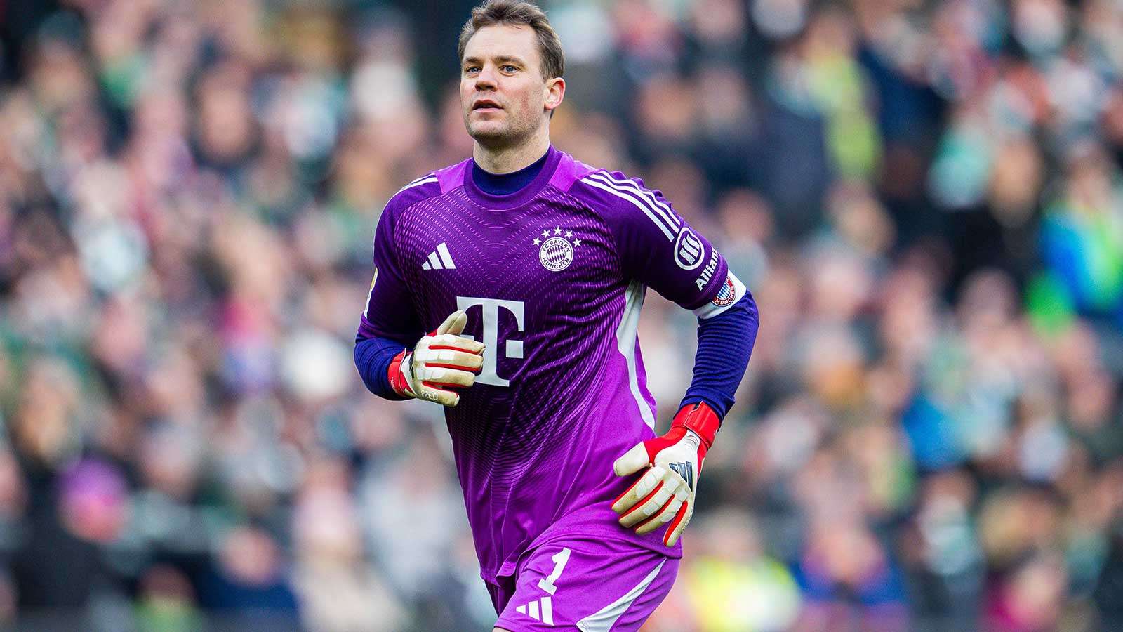 Manuel Neuer