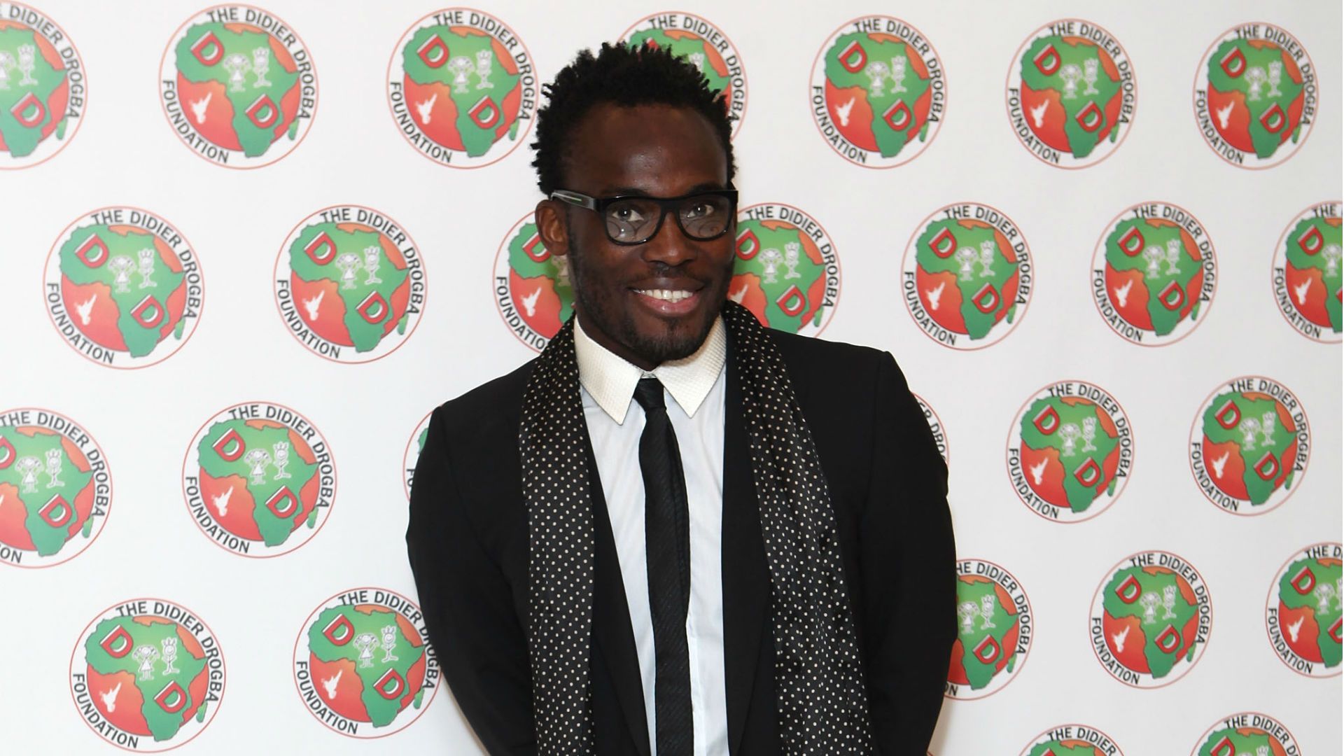 Michael Essien