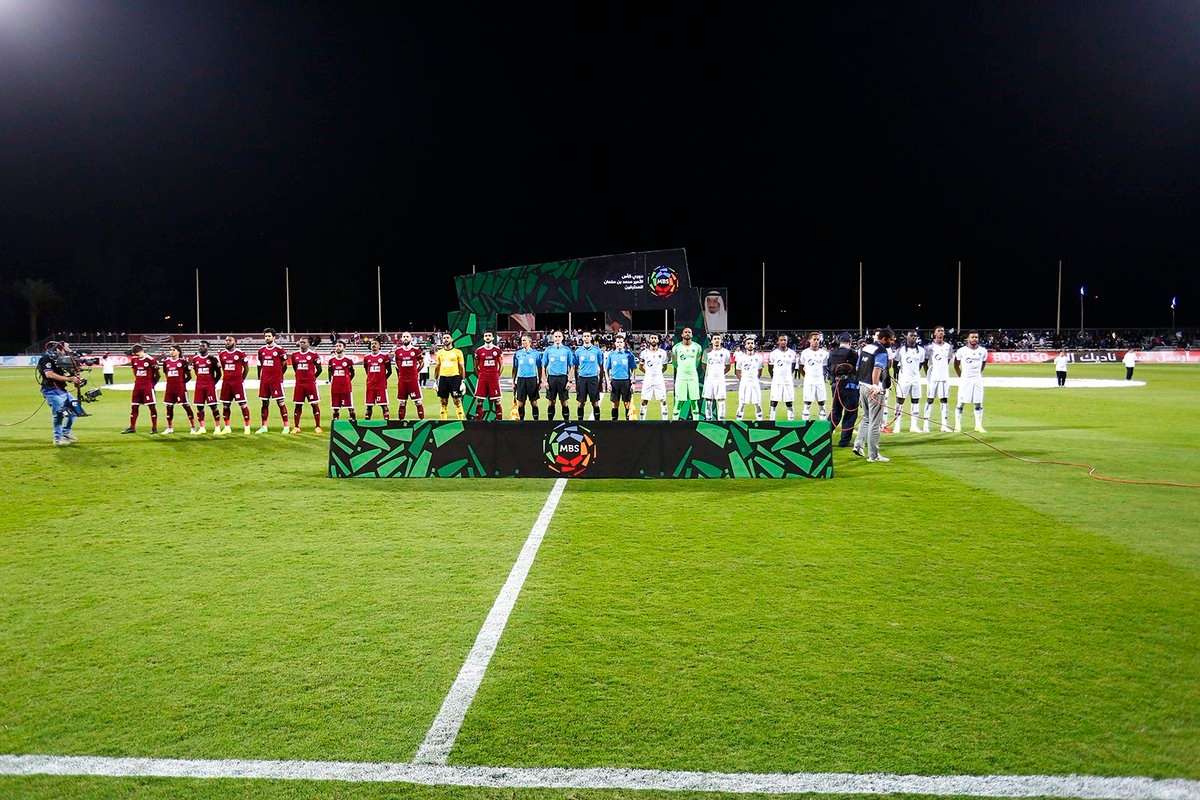 الهلال - الفيصلي