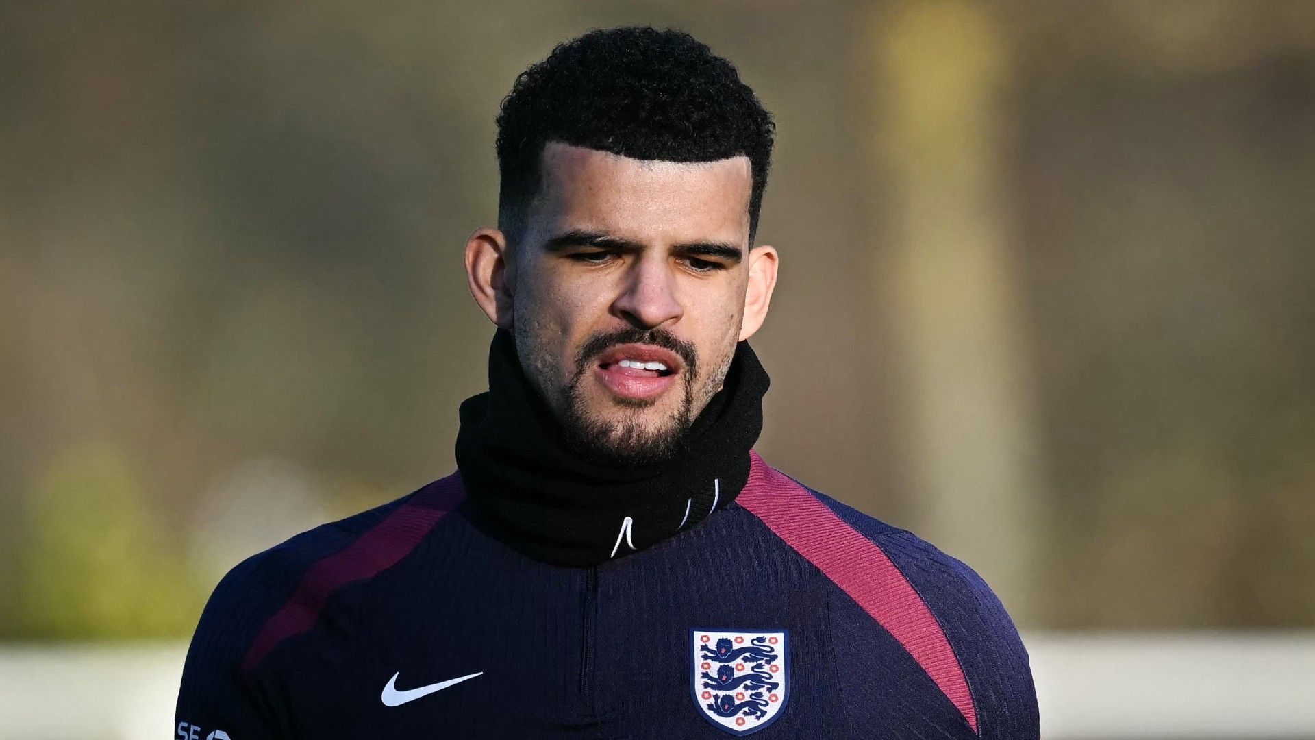 Dominic SOLANKE-england-202503