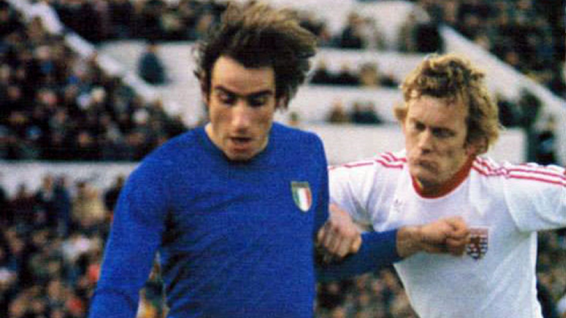 Graziani Italia