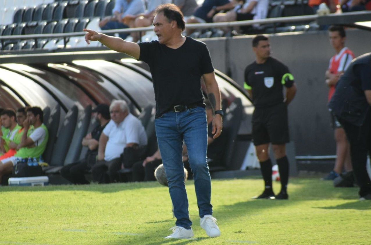 Chito Ayala (Paraguay) 28-11-19